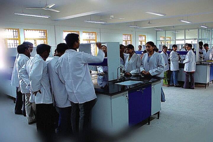 laboratory